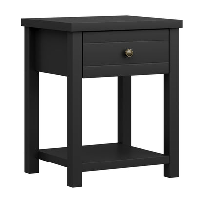 Harmony Wood Accent Table