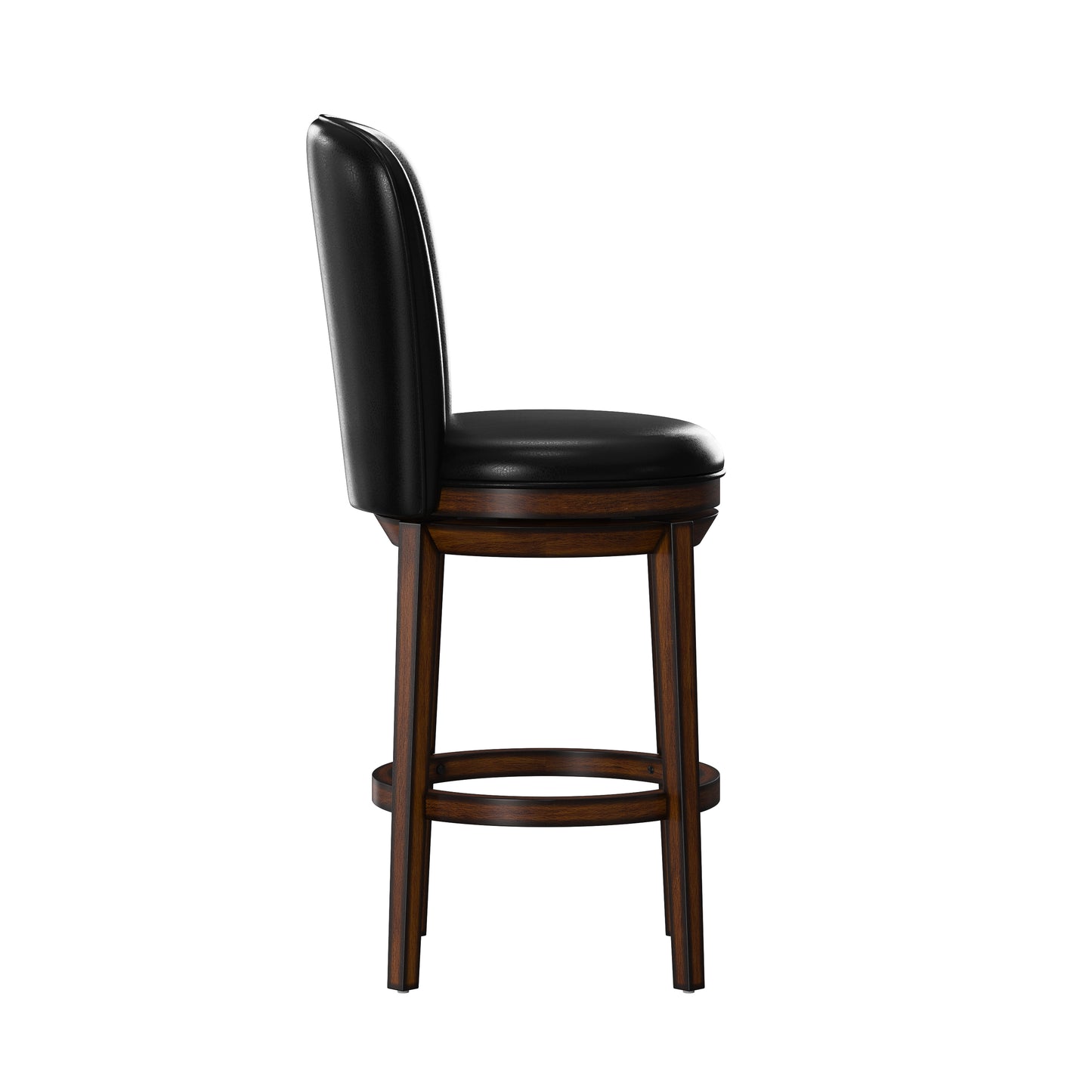 Victoria Wood Stool