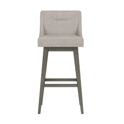 Uniquely Yours Wood Stool