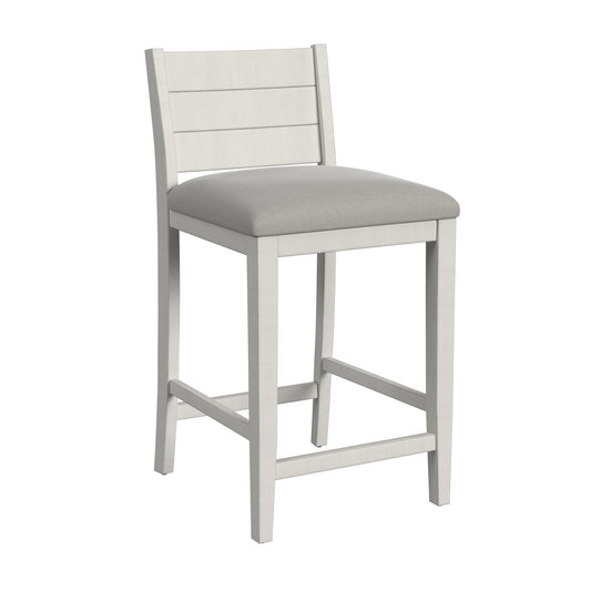 Fowler Wood Stool