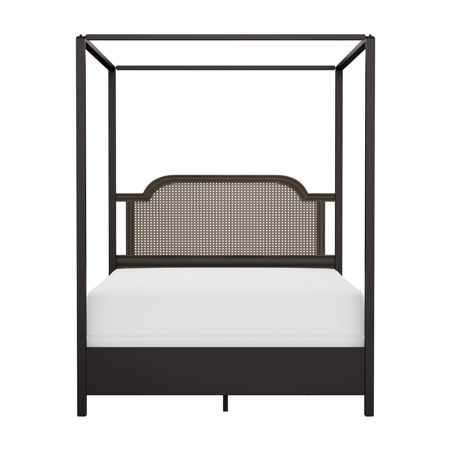 Melanie Metal Bed