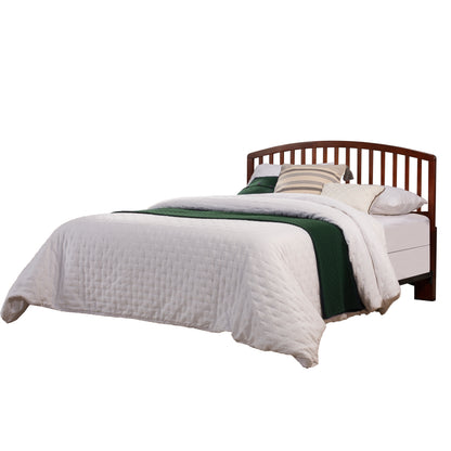 Carolina Wood Headboard