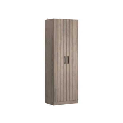 Lancaster Wood Kitchen Pantry