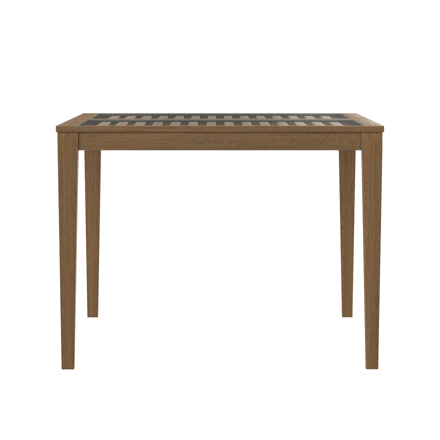 Reserve Wood Dining Table