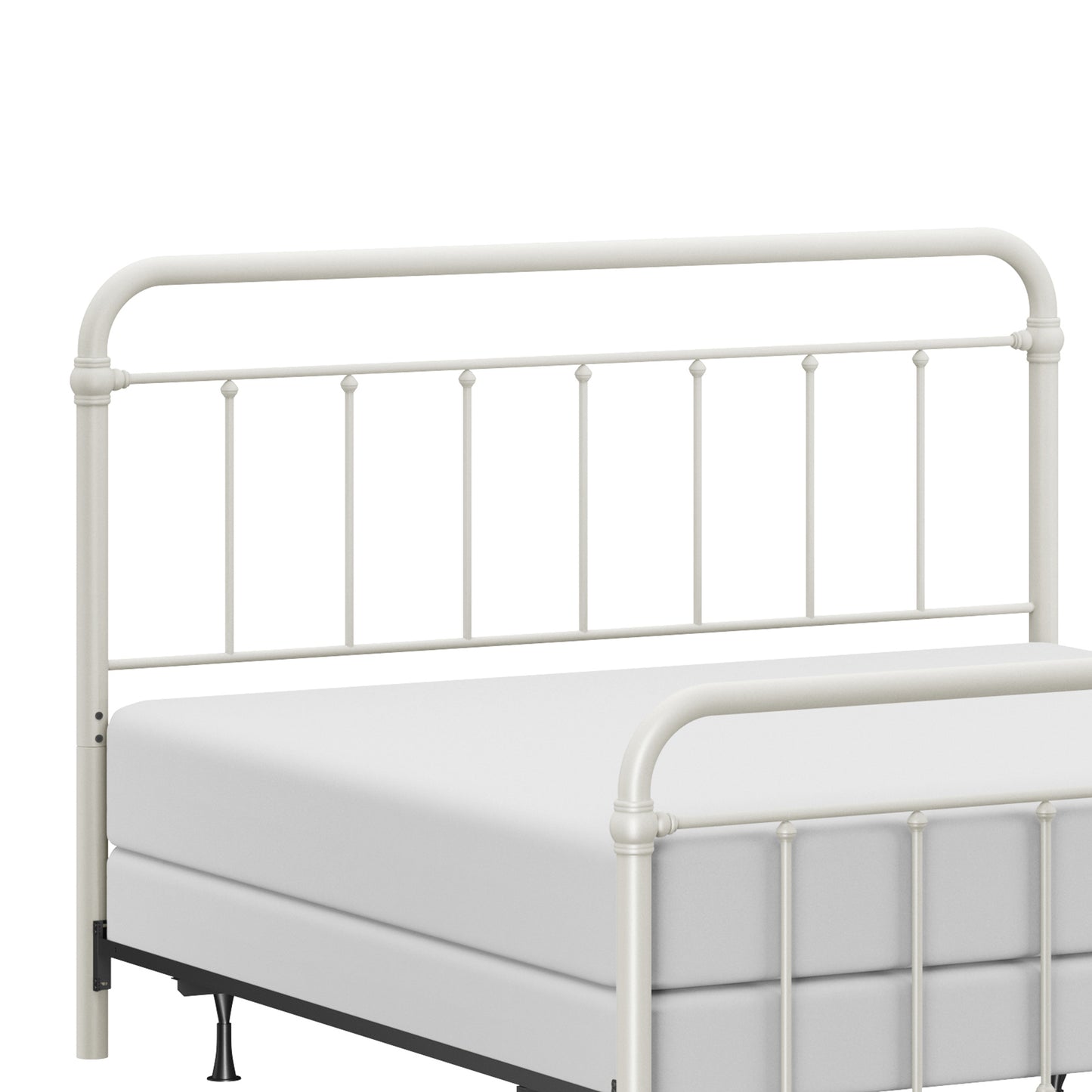 Kirkland Metal Bed