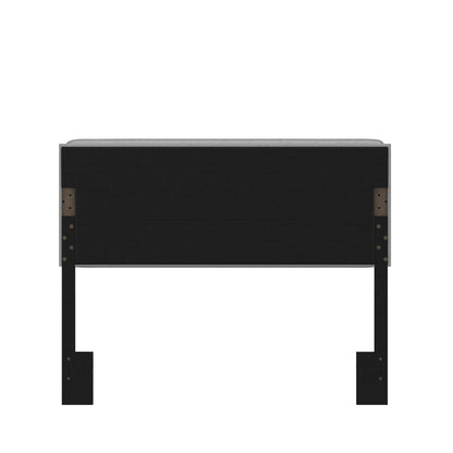 Emslie Upholstered Headboard