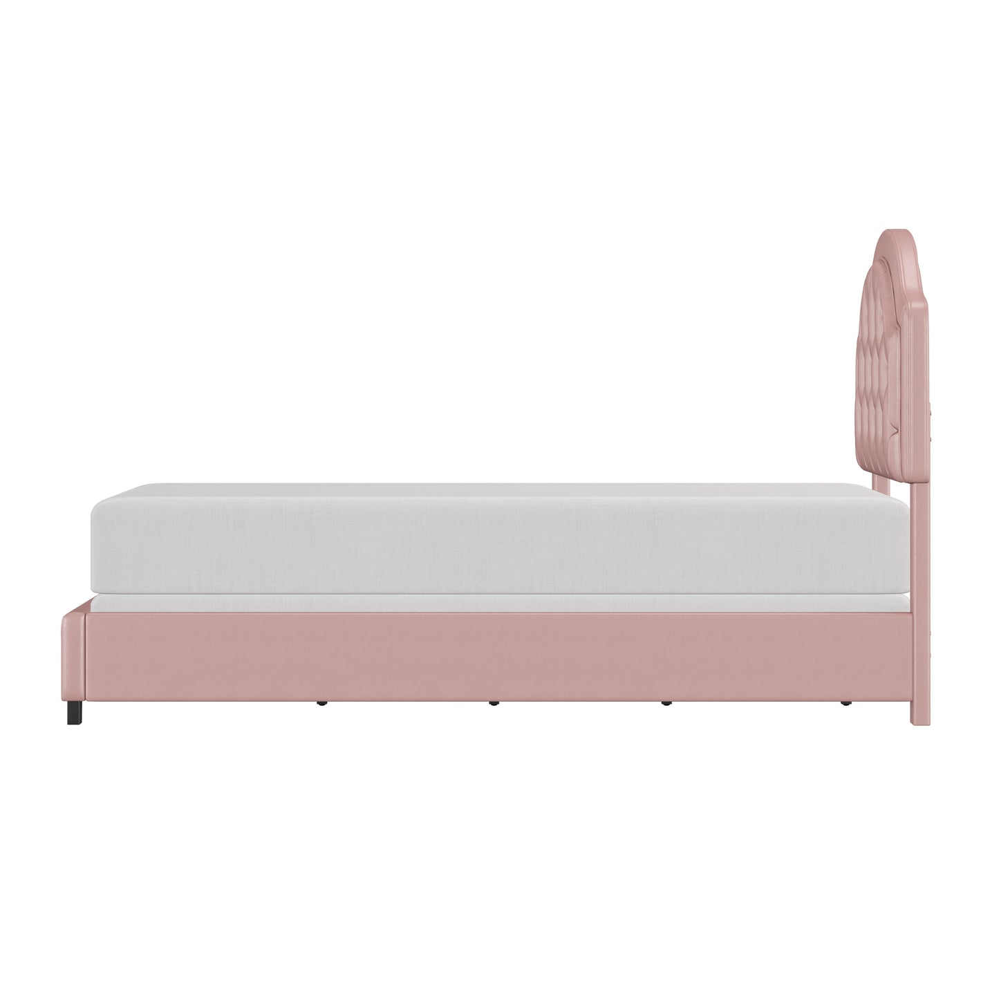 Karley Upholstered Bed