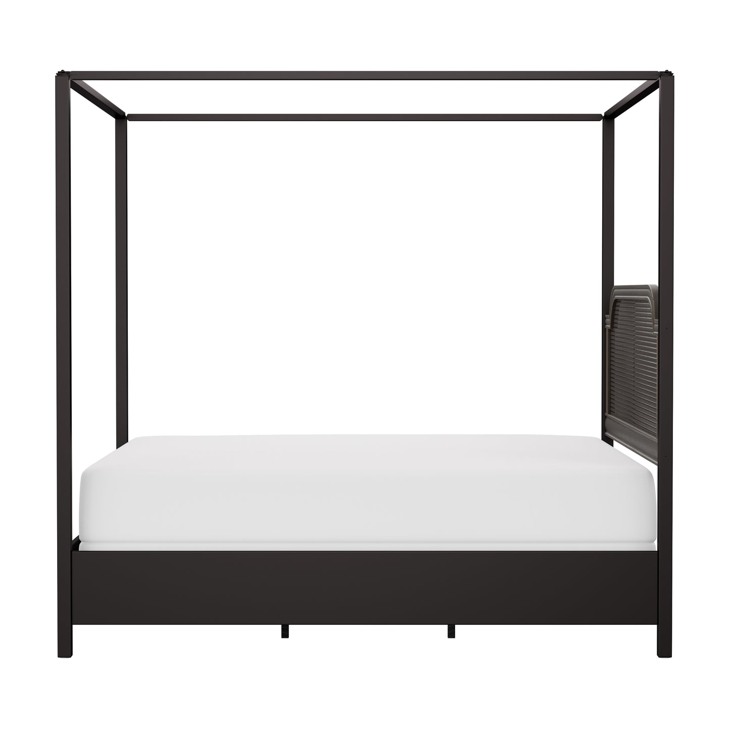 Melanie Metal Bed