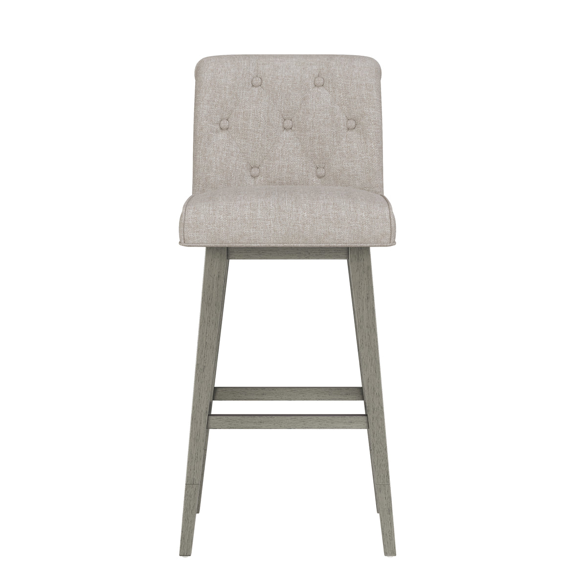Uniquely Yours Wood Stool