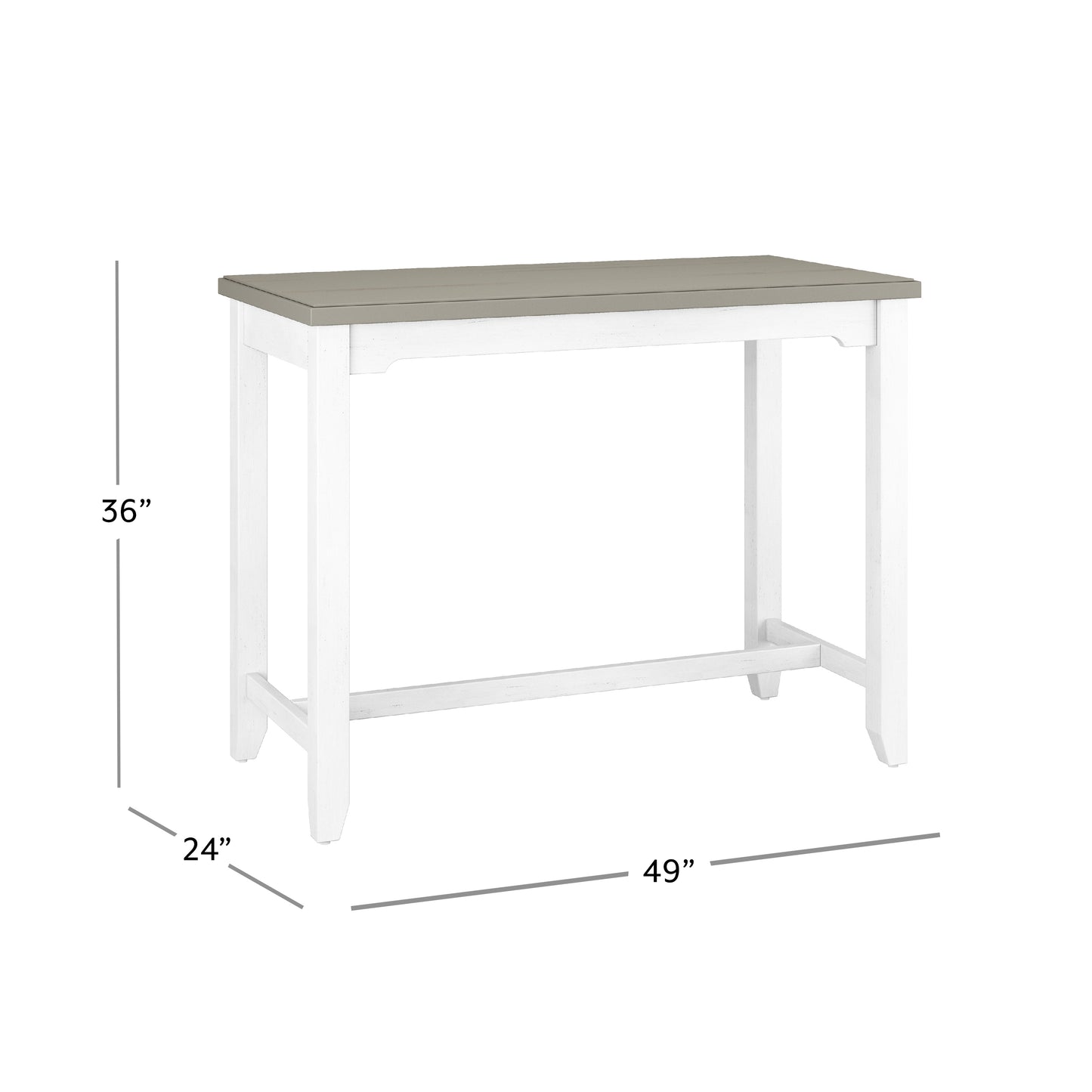 Clarion Wood Dining Table