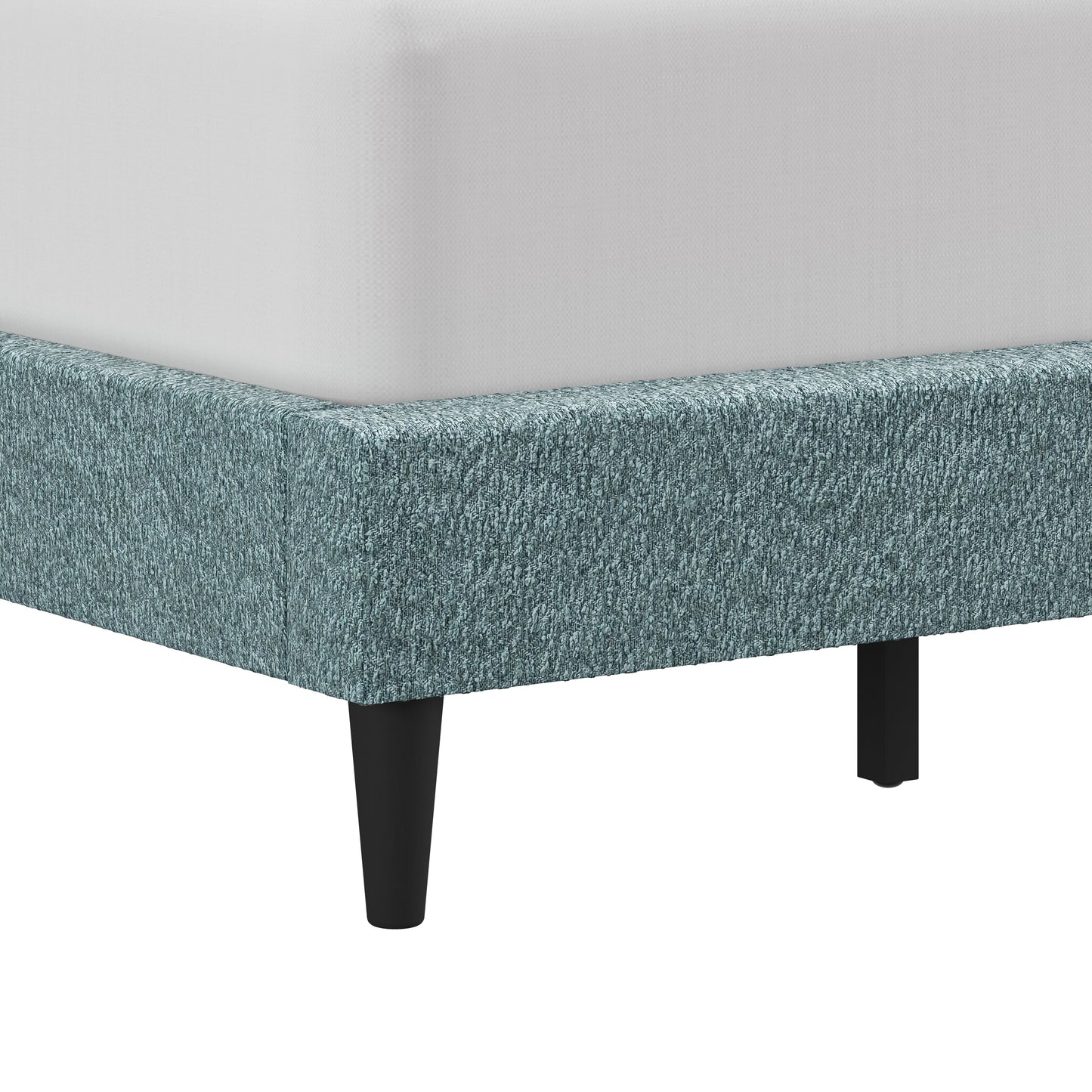 Demore Upholstered Bed