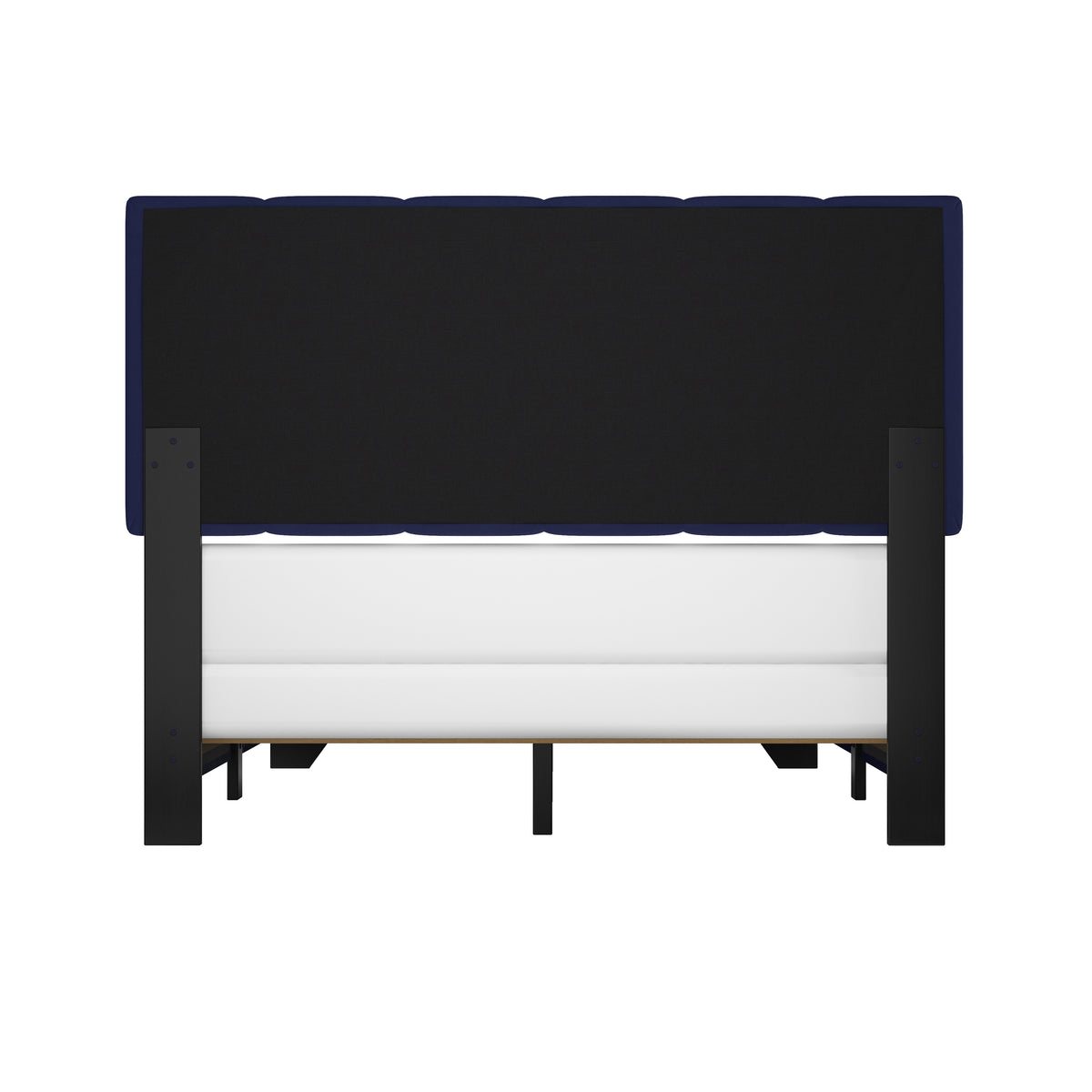 Reece Upholstered Bed