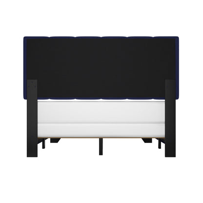 Reece Upholstered Bed