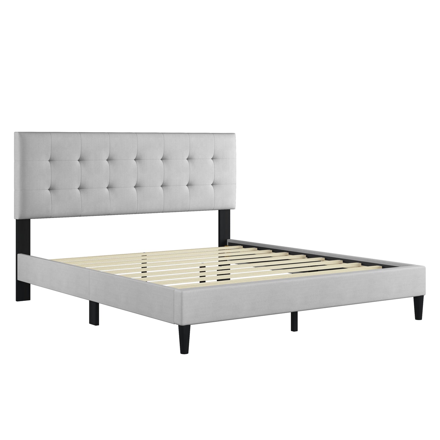 Frazier Upholstered Bed