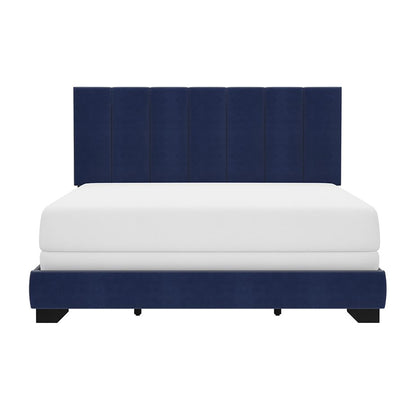 Everlee Upholstered Bed