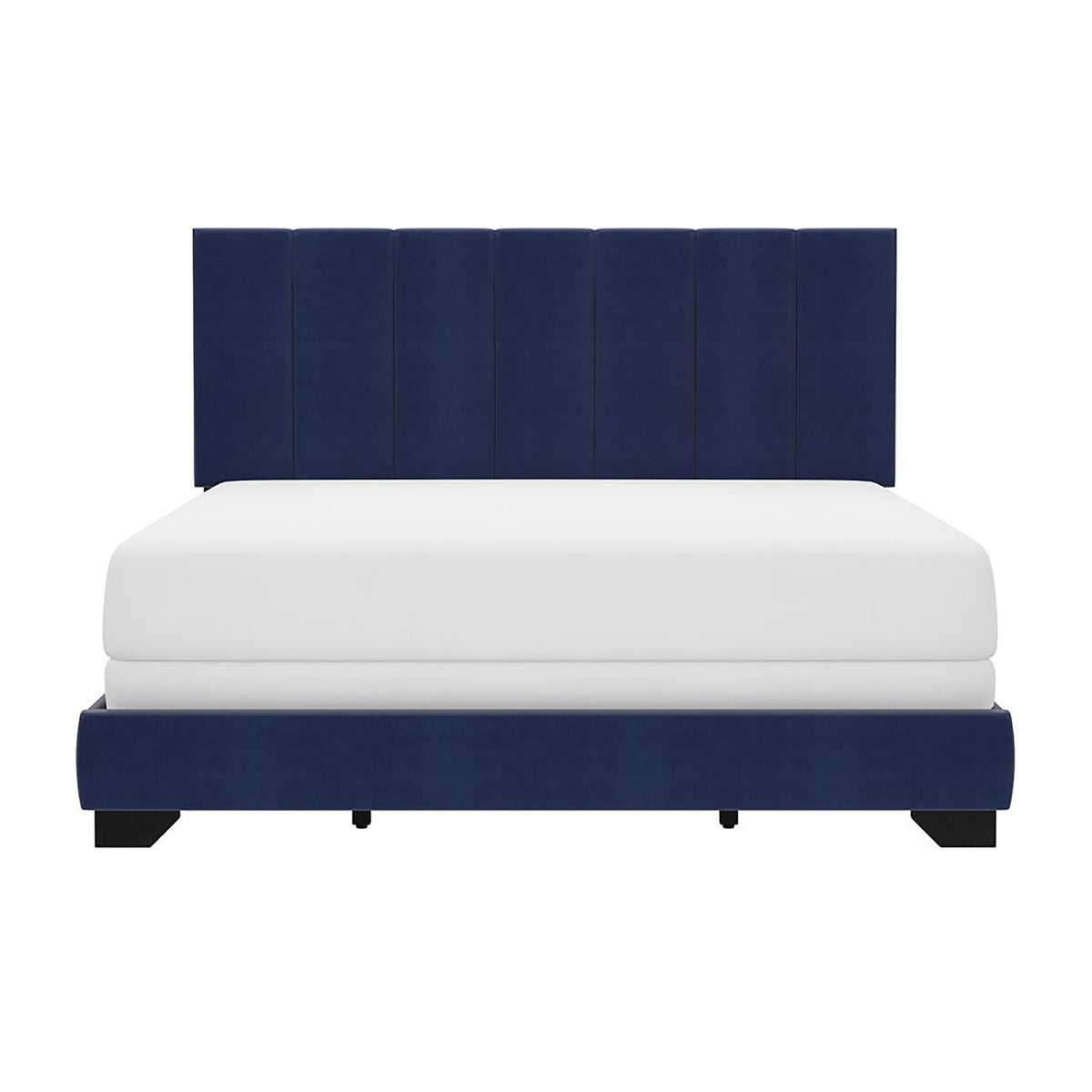 Reece Upholstered Bed