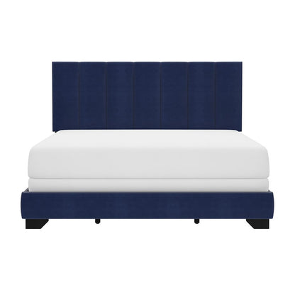 Reece Upholstered Bed