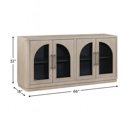 Niamh Wood Credenza