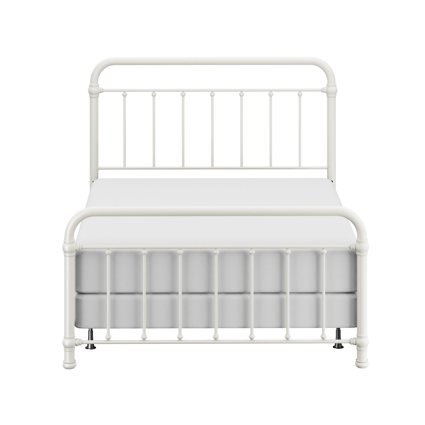 Kirkland Metal Bed