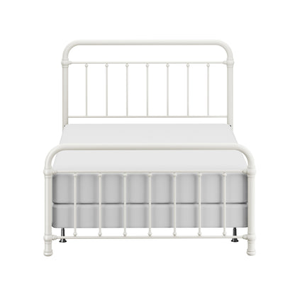 Kirkland Metal Bed