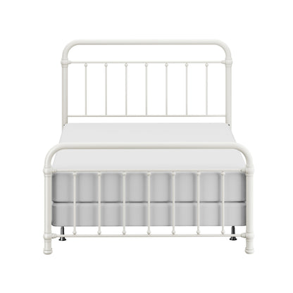Kirkland Metal Bed