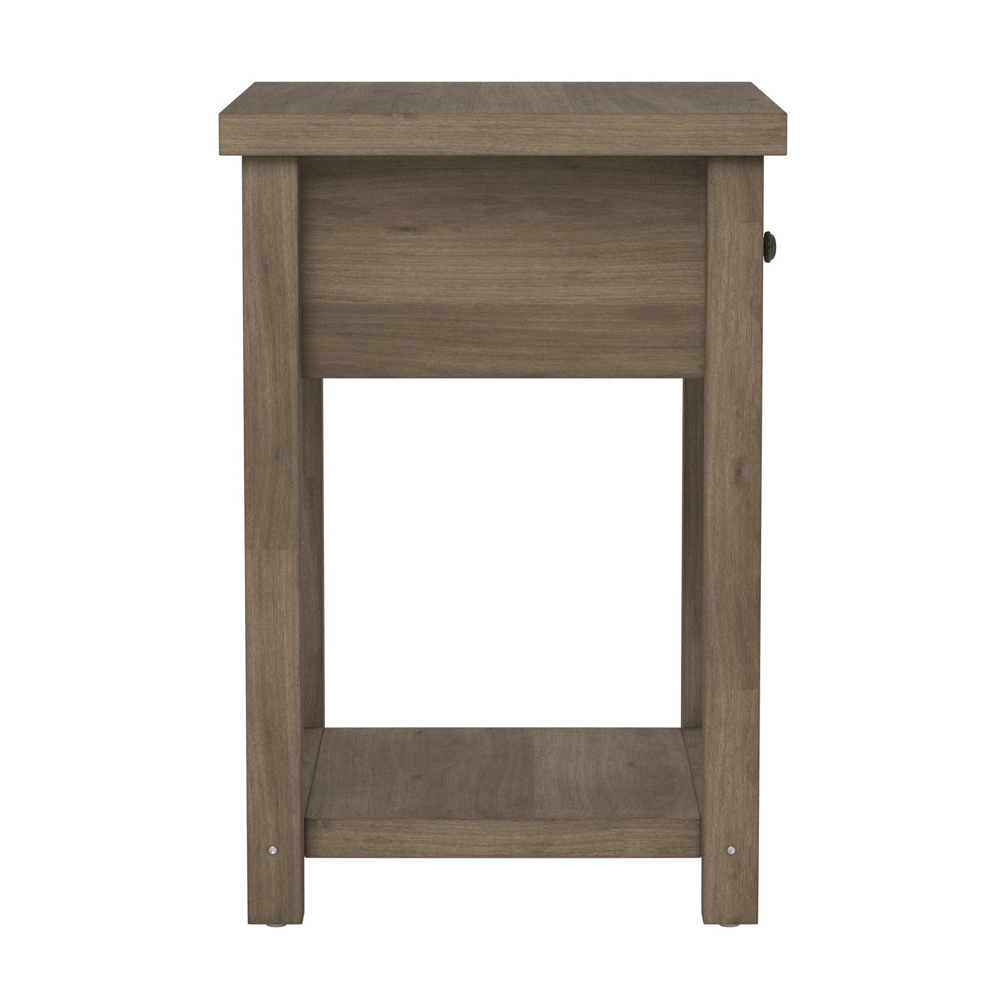 Harmony Wood Accent Table