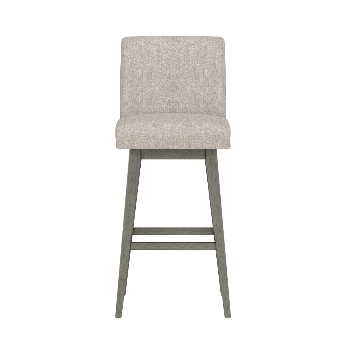 Uniquely Yours Wood Stool