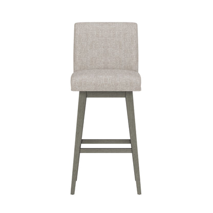 Uniquely Yours Wood Stool