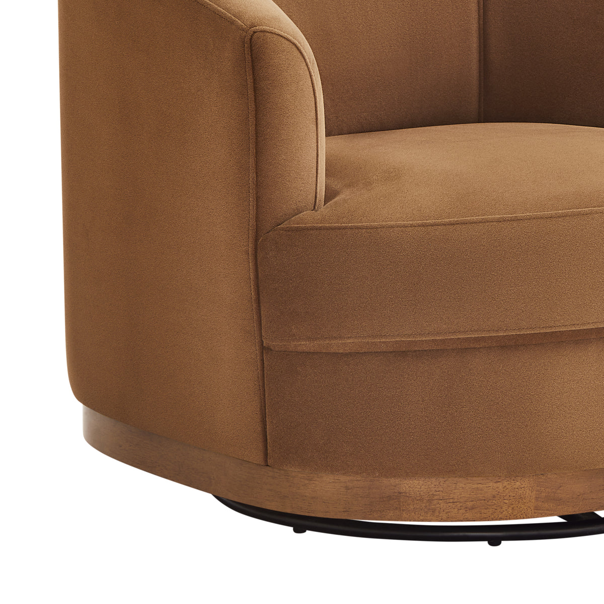Cayton Upholstered Accent Chair
