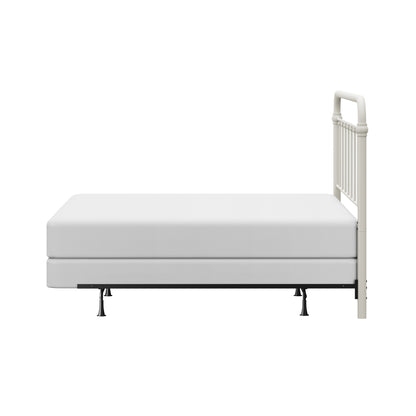 Kirkland Metal Headboard