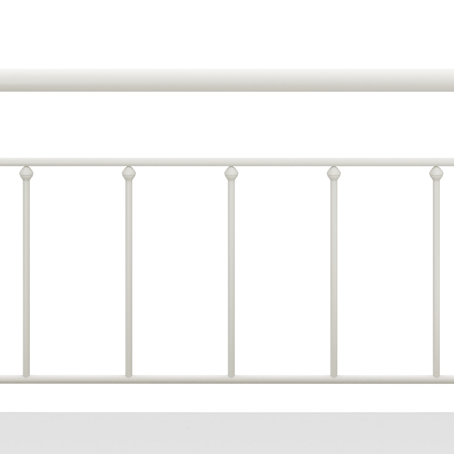 Kirkland Metal Bed