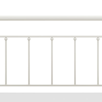 Kirkland Metal Bed