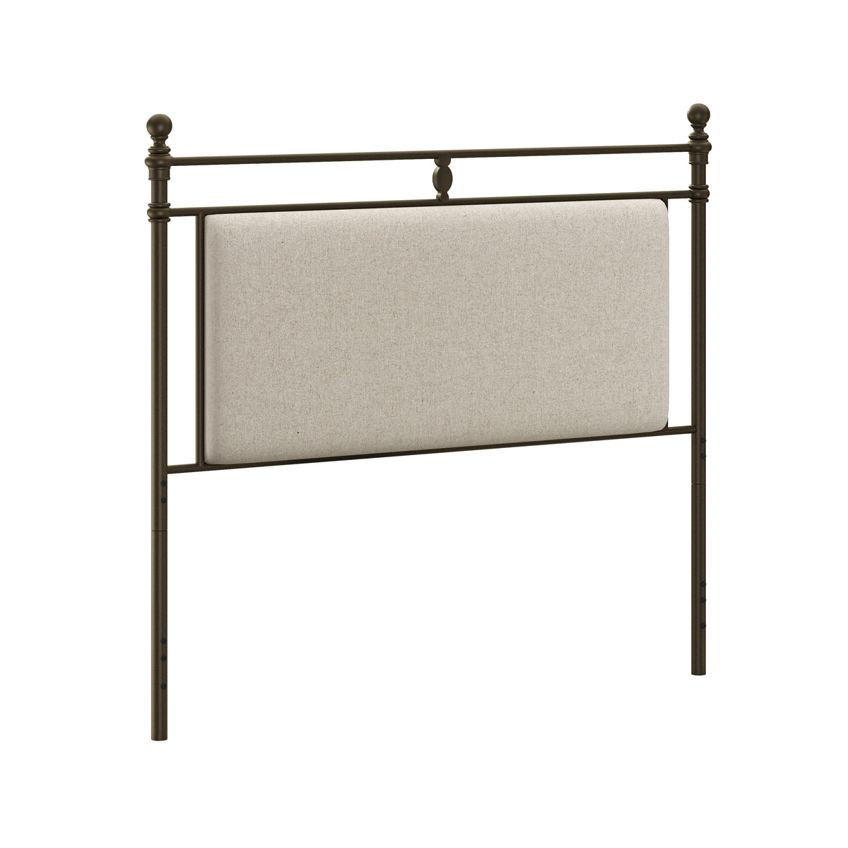 Ashley Queen Upholstered Panel Headboard