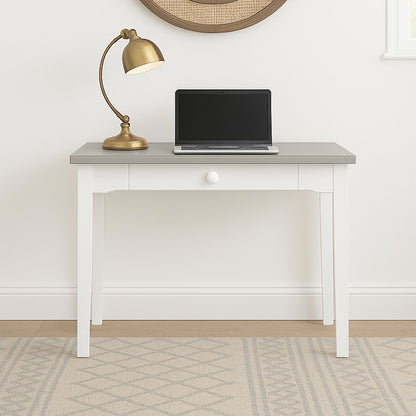 Clarion Wood Desk