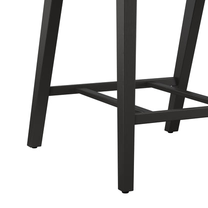 Snyder Wood Stool