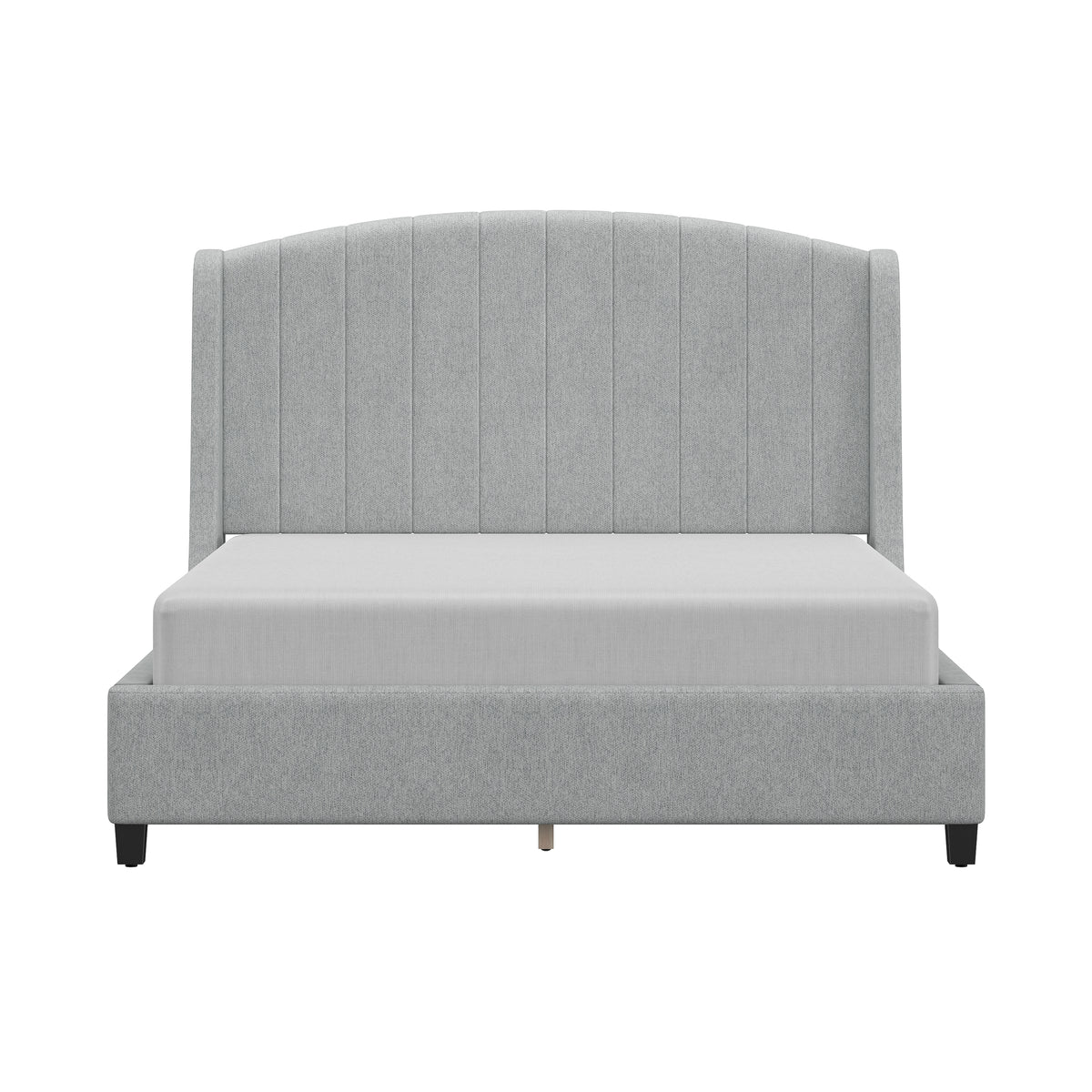 Copestone Upholstered Bed