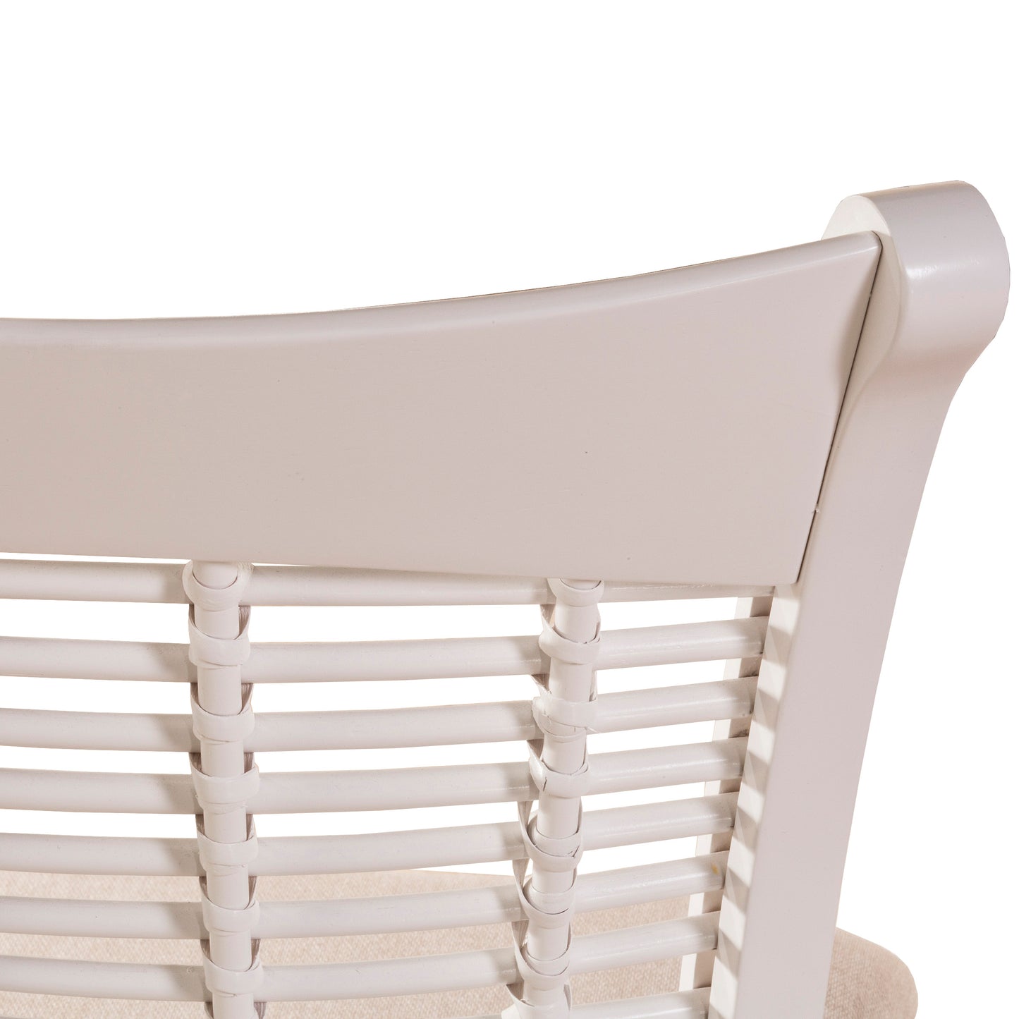 Bayberry Wood Dining Chair, Set of 2
