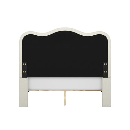 Maris Upholstered Bed