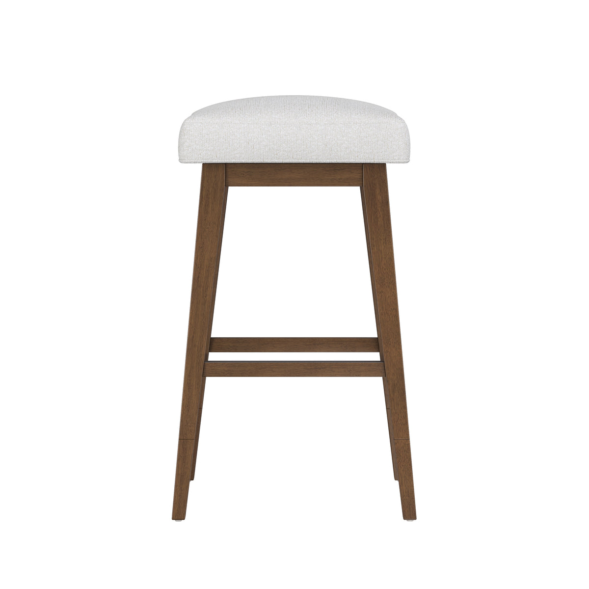 Uniquely Yours Wood Stool