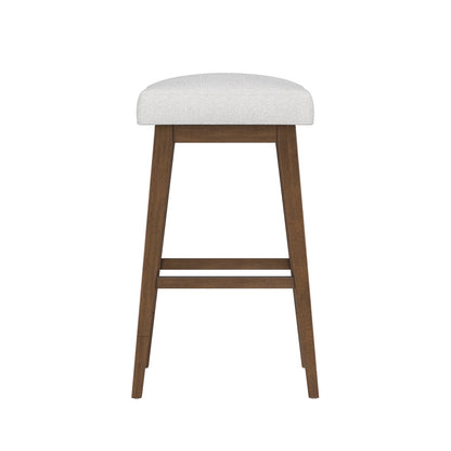 Uniquely Yours Wood Stool
