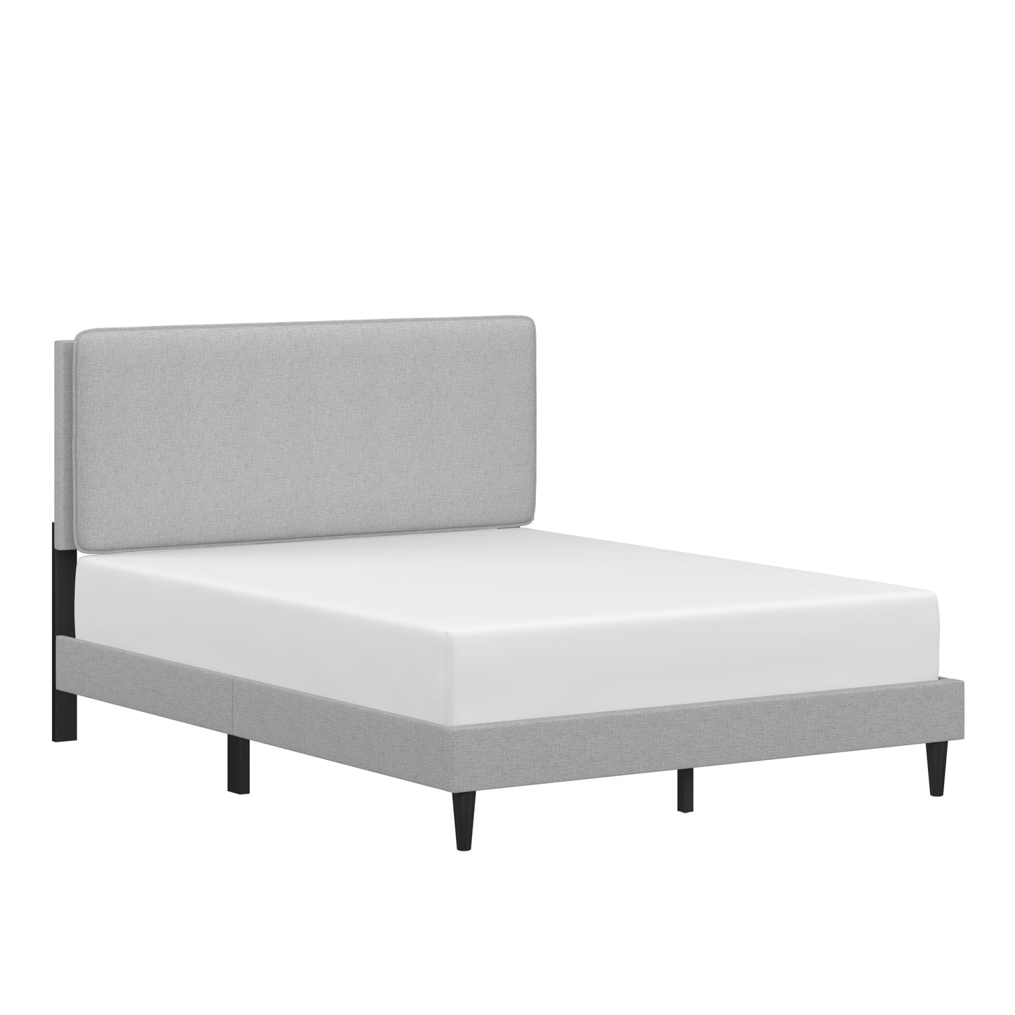 Emslie Upholstered Bed