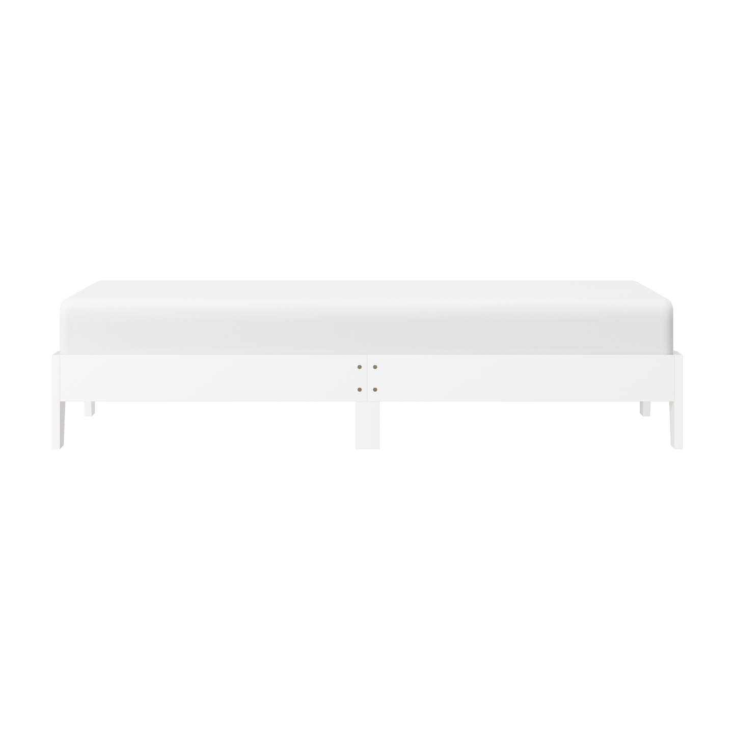 Sunridge Wood Bed
