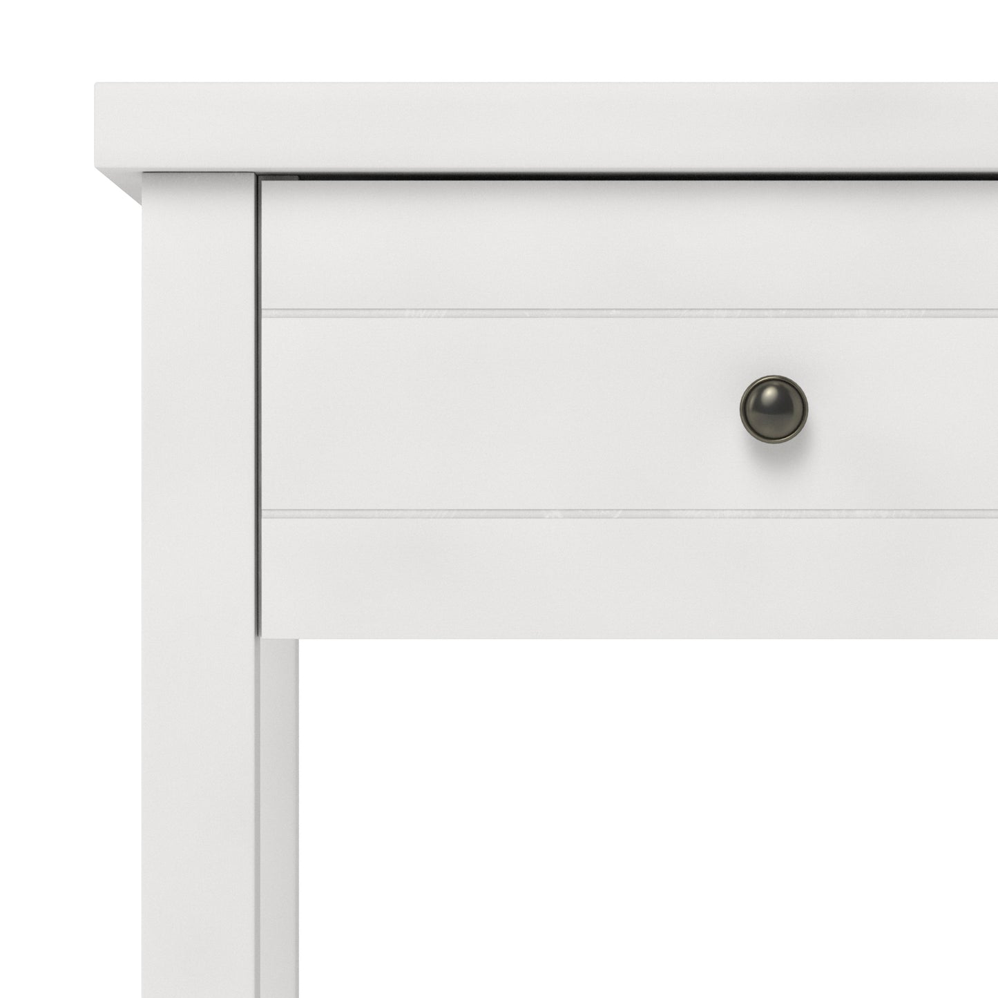 Harmony Wood Accent Table