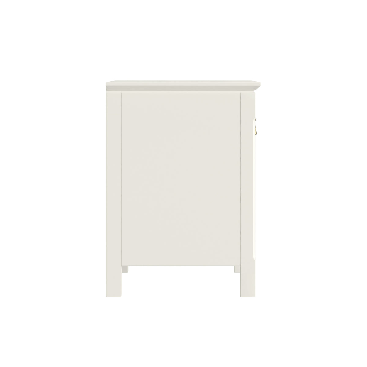 Amonson Wood Nightstand, Set of 2