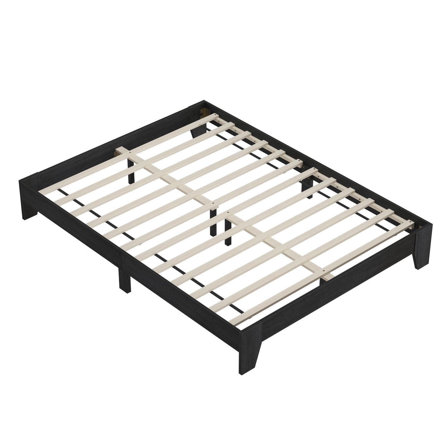 Sunridge Wood Bed
