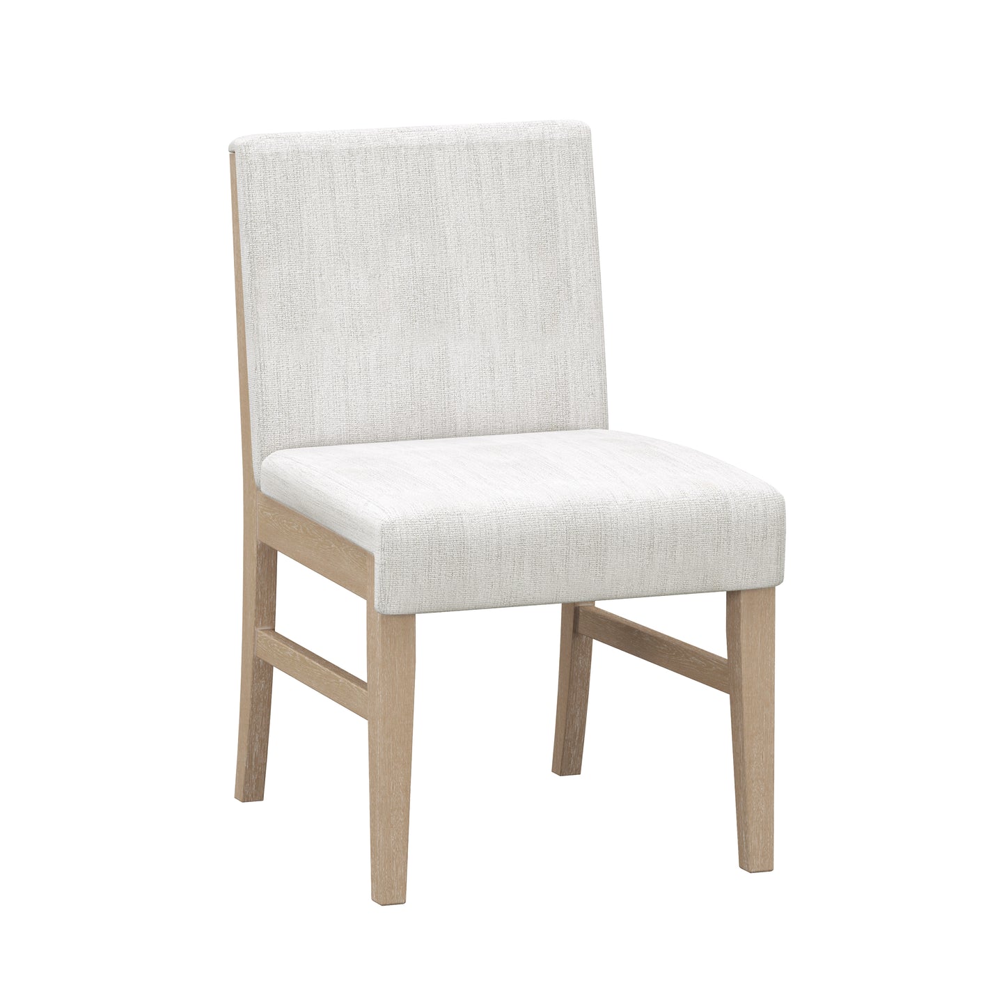 Portsmouth Wood Dining Side Chair, Set of 2