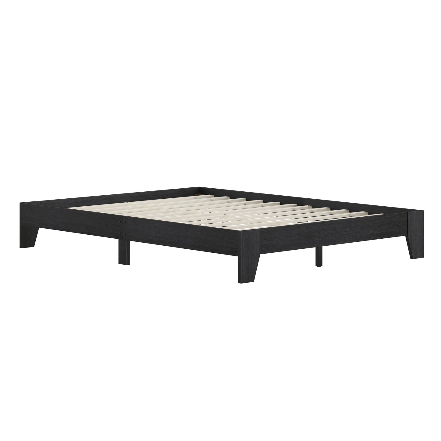 Sunridge Wood Bed
