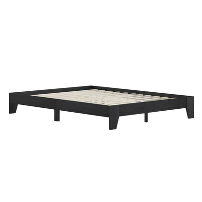 Sunridge Wood Bed
