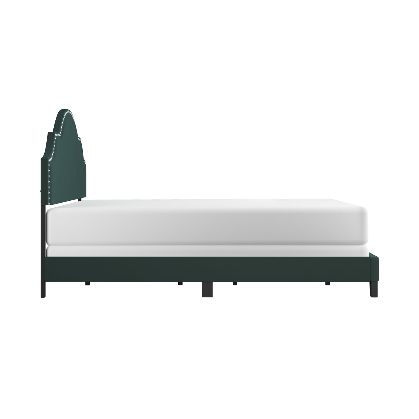 Cynthia Upholstered Bed