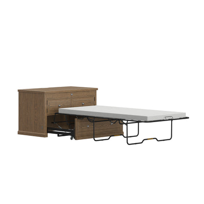 Soren Wood Dream Console